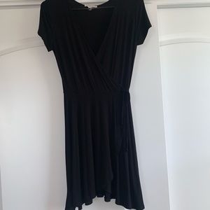 Wrap Dress